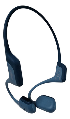 Auriculares Inalámbricos Shokz Sports Openrun Pro S810 Blue Azul