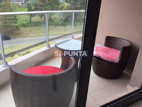 Imagen 3 de 10 de Apartamento En Venta - Roosevelt