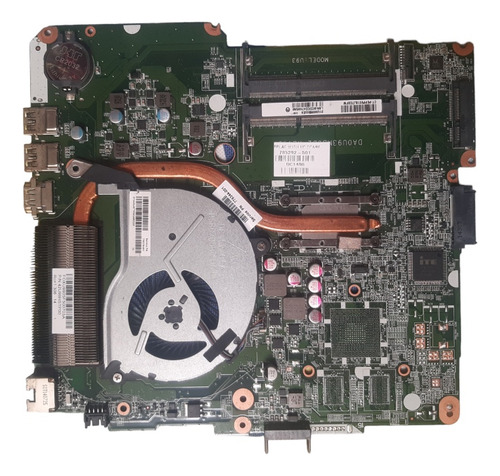 Motherboard 785292-501 Hp Pavilion 14w