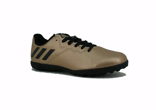 Botines adidas Messi 16.4 Papi Dorado Ni o Deporfan