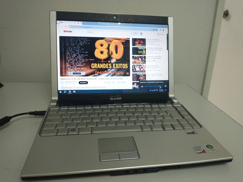 Laptop Dell Xps M 1330 