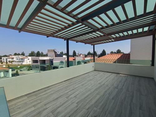 Venta De Casa En Gran Quinta Metepec Y Toluca