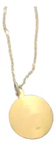 Comprar Dije Bebe + Cadena Plata 38 Cm + Grabado Nombre Kendra Joyas