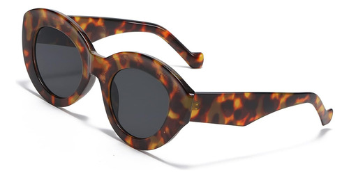 Eylrim Fashion Inflatable Cat Eye Sunglasses For Women Cute
