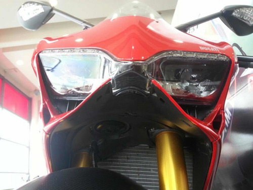 Ducati Panigale 1199