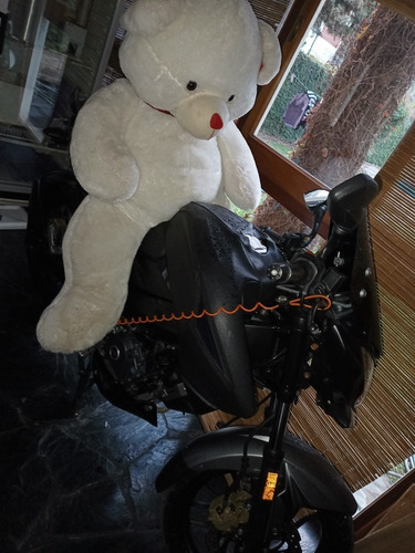 Imagen 19 de 20 de Bajaj Rouser Ns 200 Full