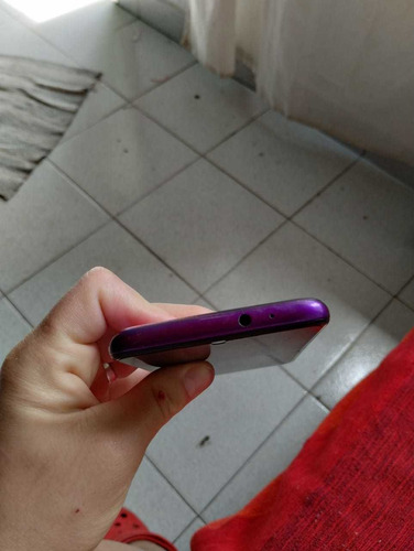 Imagen 3 de 8 de Vendo Motorola One Macro