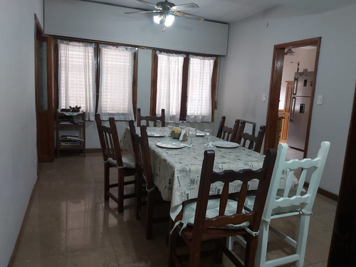 Chalet + Loft Ideal 2 Familias/ Opcional Lote Lindero 300mts2 Para Venta