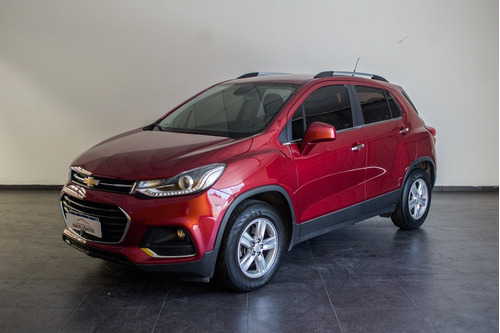 Chevrolet Tracker 1.8 Ltz