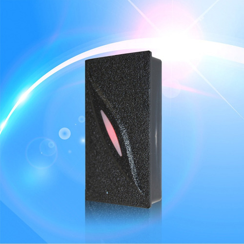 Lector Auxiliar De Tarjetas Y Llaveros Rfid 125 Khz Ip65