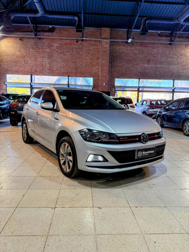 Volkswagen Polo 1.6 Msi Highline At