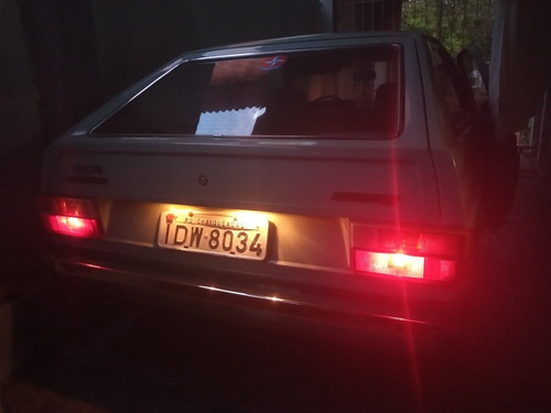 Volkswagem Gol S