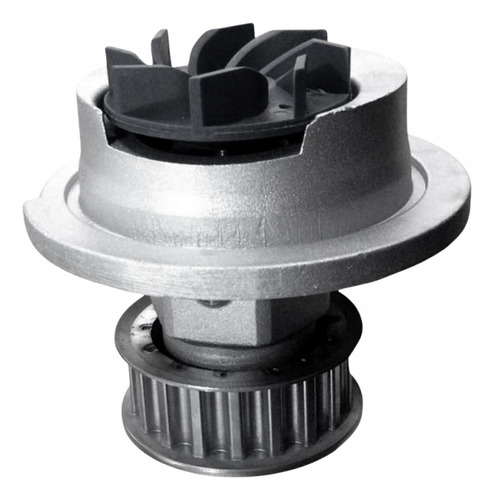 Bomba Dagua Compativel Celta 1.0 1.4 Vhc 2004-2014 Skf