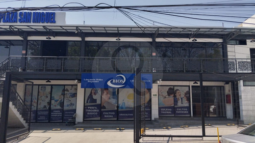 Local En Venta En Lomas De Tecamachalco