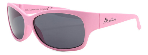 Lentes De Sol Montana Eyewear 966 966d 50 Unisex
