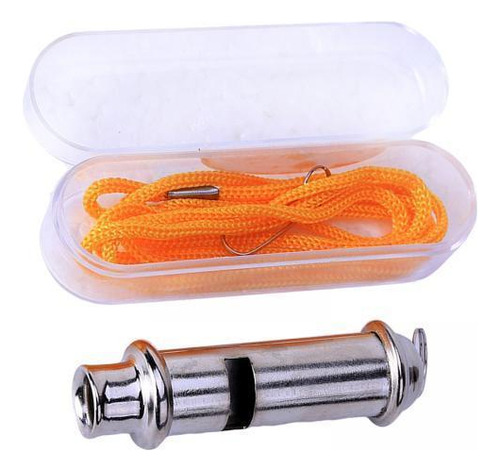 Wv 5 Kit De Silbatos Para Entrenar Aves Exóticas, 5 Piezas