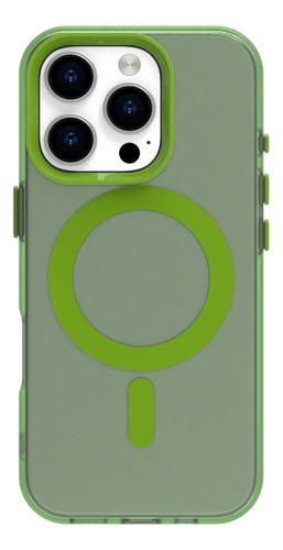 Funda Antirayas Y Fresca Para iPhone 13/12/11