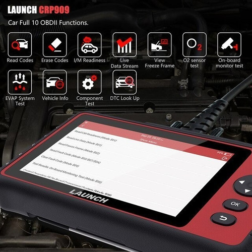 Imagen 2 de 3 de Service Revisión Pre-compra Para Automóviles.