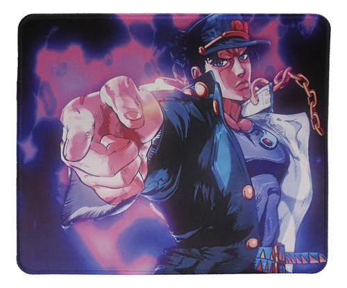 Jojo Mouse Pad Mousepad Gaming Mat Part.3 (grande)