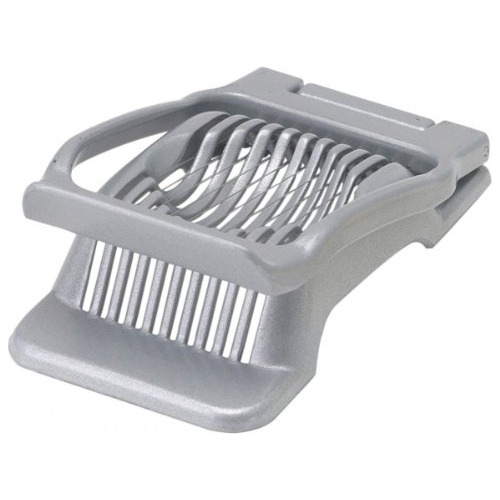 Germany Multipurpose Stainless Steel Wire Egg Slicer Gr...