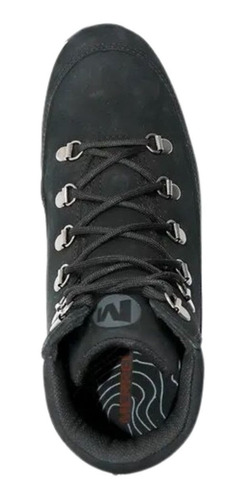 Imagen 4 de 5 de Borcego Merrell Sabine Can605002/ng/cuo
