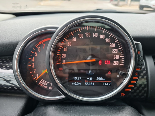 MINI Cooper S 2.0 F55 Chili 192cv