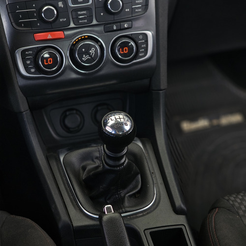 Citroën C4 Lounge 1.6 S Edition Thp 165cv