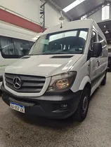 Comprar Mercedes-benz Sprinter 2.1 515 Combi 4325 150cv 19+1