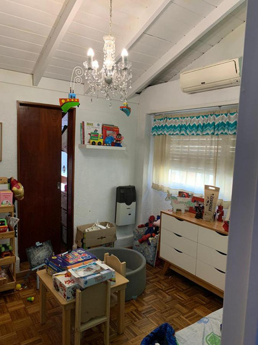 Casa 4 Ambientes En Alquiler En San Isidro