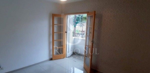 Imagem 2 de 13 de Sala Comercial - Jardim Marajoara - Ref: 37902 - L-37902