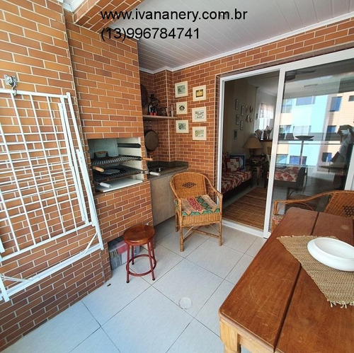 Imagem 4 de 25 de Apartamento - Ap00089 - 69297070