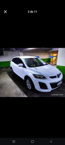 Mazda CX-7 2.5 R 2Wd At 4X2