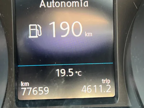 Volkswagen Tiguan 1.4 Comfortline Plus At