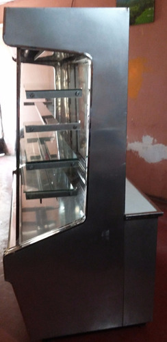 Conservadora-exhibidora Usado Oferta (Usado)