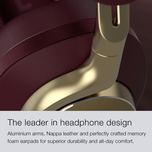 Auriculares Inalámbricos Bowers & Wilkins Px8 Para Colocar S