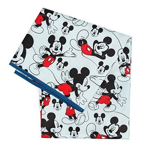 Alfombrilla Splat Bumkins Disney Mickey Mouse, Impermeable, 