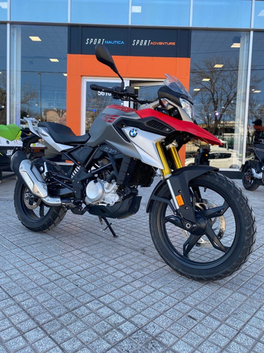 Imagen 4 de 4 de Usado Seleccionado Bmw Gs 310 Año 2019 6900 Km