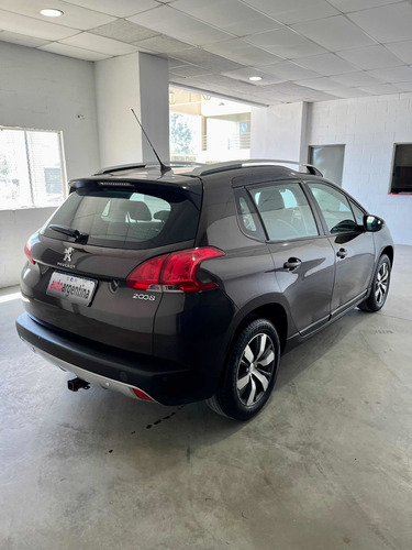 Imagen 6 de 21 de Peugeot 2008 2019 1.6 Feline Autoargentina