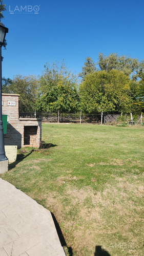 Venta Lote Pilar La Cañada De Pilar Los Arces