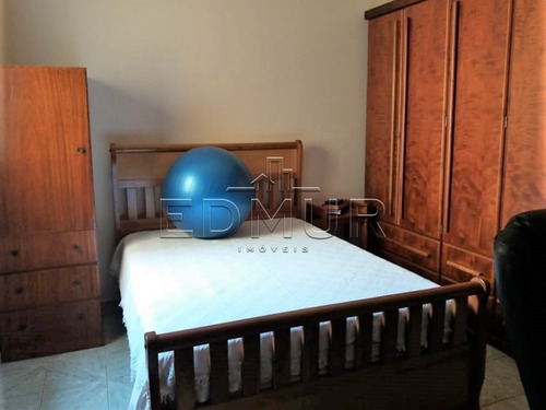 Sobrado - Vila Curuca - Ref: 25383 - V-25383