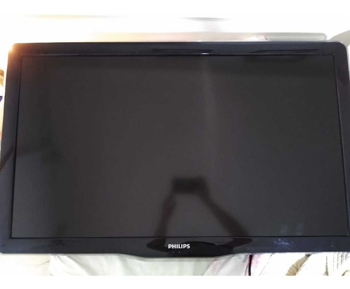 Tv Led Phillips 40 Pol. Mod. 40pfl6605d/78