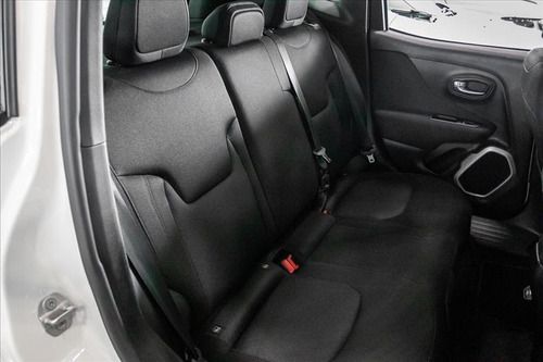 Jeep Renegade 1.8 16v Flex Sport Automática 4x2