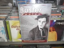 Comprar Dvd Buster Keaton Vol.2  Buster Keaton  - Dvd Novo