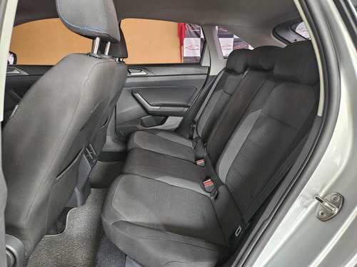 Volkswagen Nivus Cl Tsi Ad