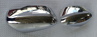 Genuine X-Trail//Qashqai Cromo Espejo cubre 2014 /> KE9604E500
