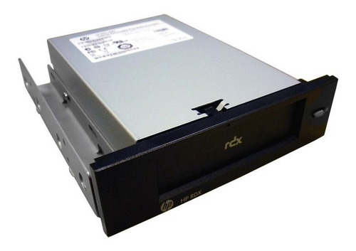 Hp C8s06a 695143-001 Rdx Usb3 Isk Backup System 5697-1870