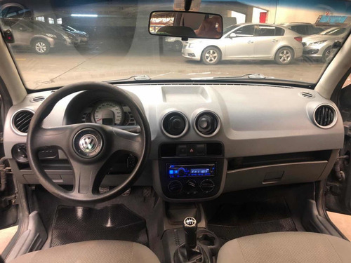 Volkswagen Gol 1.4 Ac/da
