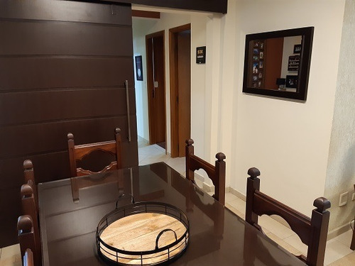 Imagem 8 de 15 de 03616 - Apartamento 3 Dorms. (2 Suítes), Altos Do Esplanada - São José Dos Campos/sp - 3616