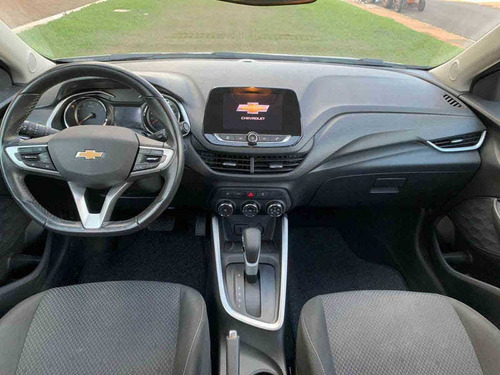 Imagem 9 de 11 de Chevrolet Onix Plus 10tat Ltz 2020