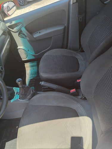 Fiat Palio 1.0 MPI ATTRACTIVE 8V FLEX 4P MANUAL
